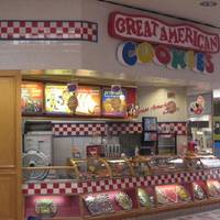 Great American Cookies