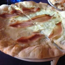 Ristorante Pizzeria La Maison