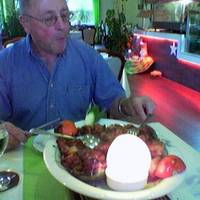 Arkadas Restaurant