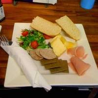 The Garden Deli