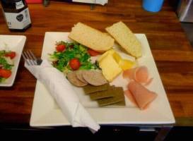 The Garden Deli