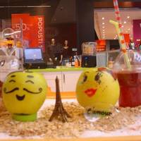 Fruitee - fresh fruit, juice & smoothie bar