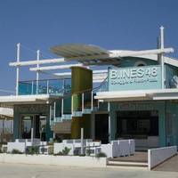 Ristorante Bagno Ines 48