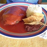 Totopos Restaurante Mexicano