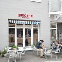 Quoc Thai