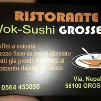 Ristorante Wok-Sushi