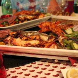 Bistro Bukarica