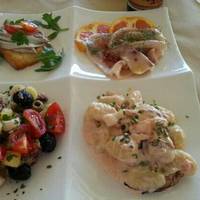 Bagno Bologna & Bolognino Beach Restaurant
