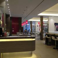 The Gallery - Tapas Bar