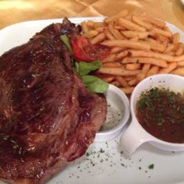 Restaurant Hostellerie Normande
