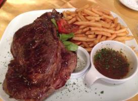 Restaurant Hostellerie Normande