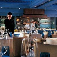 blue Italian Seafood & Grill