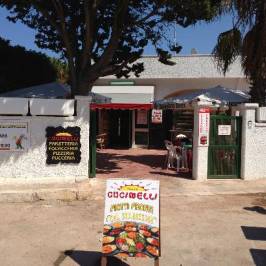 Cucinelli panificio