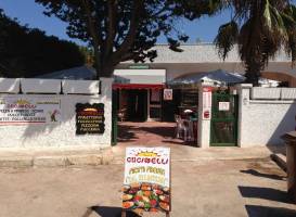 Cucinelli panificio