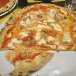 Pizzeria Napule E'
