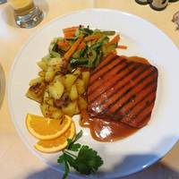 Ristorante Pizzeria Al sole