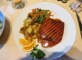 Ristorante Pizzeria Al sole