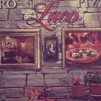 Restaurant Pizzeria Laco