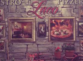 Restaurant Pizzeria Laco