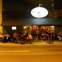 Saint Patrick Pub Curitiba