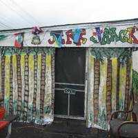Jerk Shack