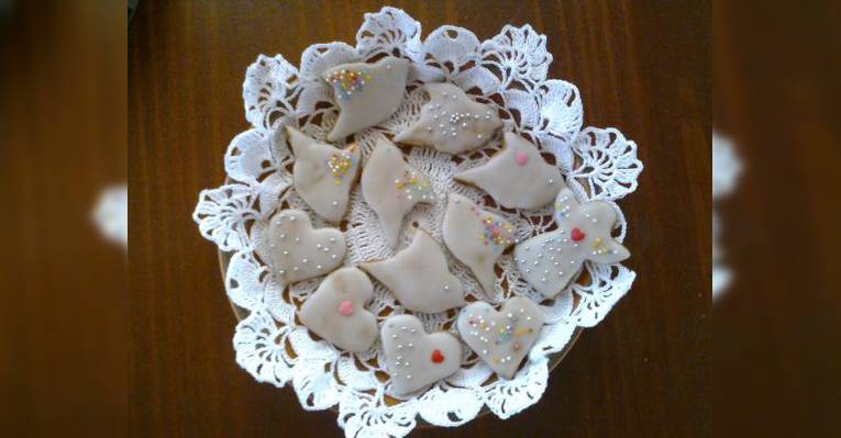 Снимок Confeitaria Dona Ines, Порту-Алегри