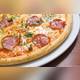 Снимок Pizzaria Chaplin, Сан-Паулу