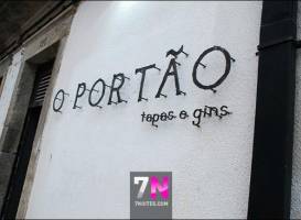 O Portao