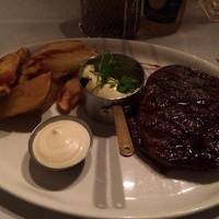 Bluestone Steakhouse