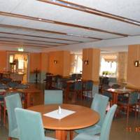 Restaurang Eken