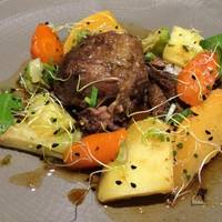 Restaurant le Senso Beauvais
