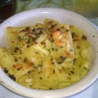 Ristorante la Fornarina