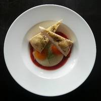 Aly Torres Restaurant
