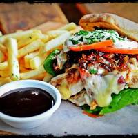 HodgePodge Cafe & Wood Fired Pizzeria
