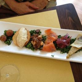 Antica Trattoria Del Risorgimento