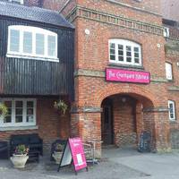 The Courtyard Kitchen