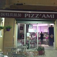 Pizz'ami