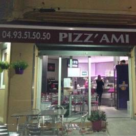 Pizz'ami
