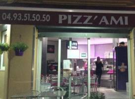 Pizz'ami