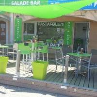 Pasta folie's