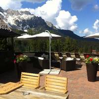 Lounge Bar -Restaurant Dolcevita berg