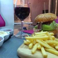 Fashion Cafe
