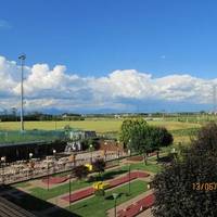Bar Minigolf