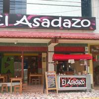 El Asadazo