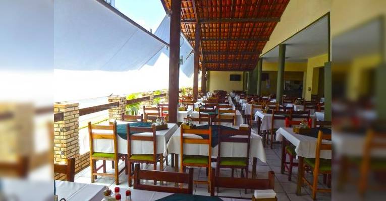 Снимок Fortaleza Grill, Форталеза