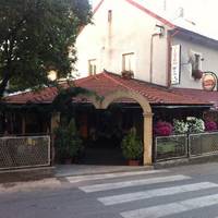 Restaurant MANjAN