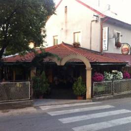 Restaurant MANjAN