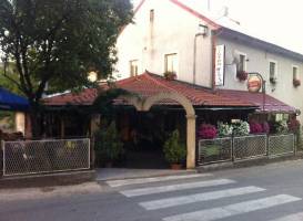 Restaurant MANjAN