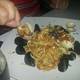 Спагетти Frutti di Mare