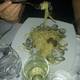 Спагетти Vongole